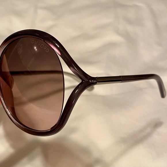 Tom Ford sunglasses - Picture 4 of 7
